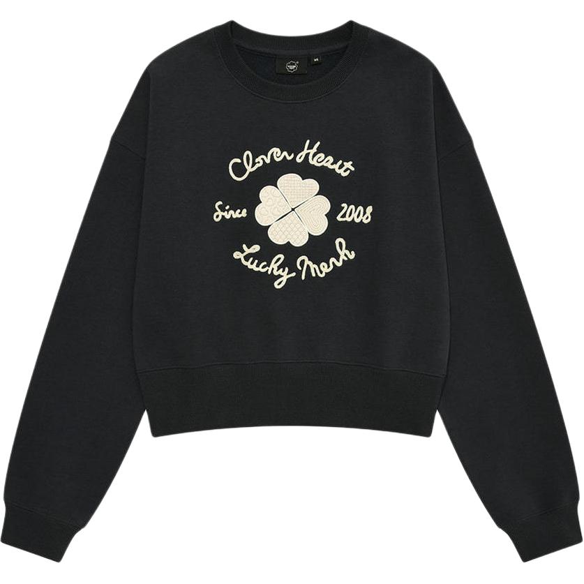 COVERNAT Свитшот женский морской синий
COVERNAT Свитшот женский морской синий