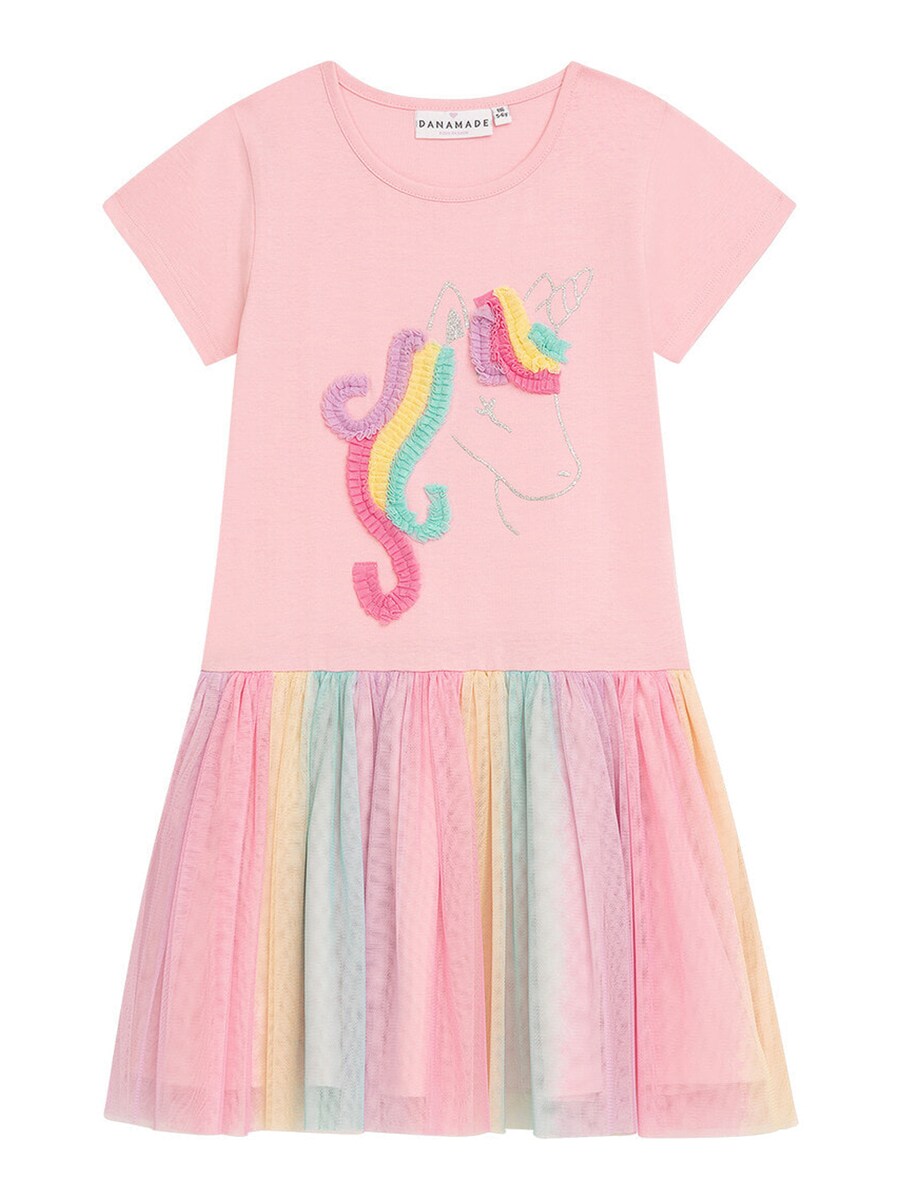 Платье Danamade, розовый
Платье Danamade, розовый