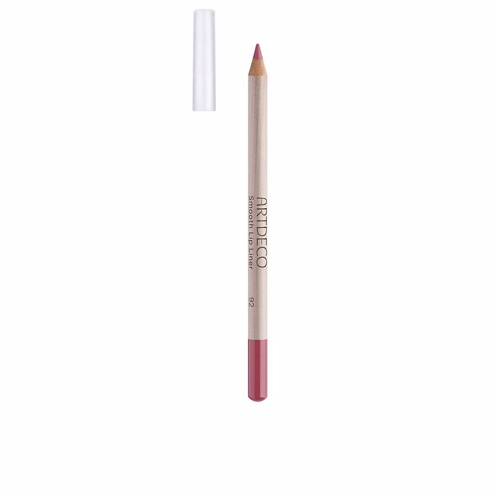 Карандаш для губ Smooth lipliner Artdeco, 1,4 г, spring rose
Карандаш для губ Smooth lipliner Artdeco, 1,4 г, spring rose
