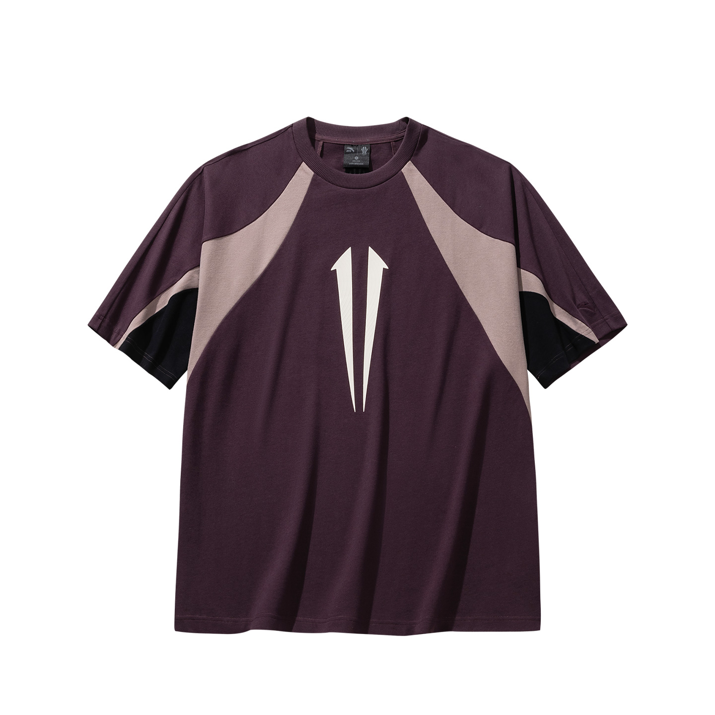 Anta Футболка унисекс, цвет малиновый, роза, коричневый, Розовый, Anta Футболка унисекс, цвет малиновый, роза, коричневый
Anta Футболка унисекс, цвет малиновый, роза, коричневый, Розовый, Anta Футболка унисекс, цвет малиновый, роза, коричневый