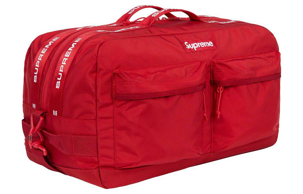 Нейлоновая спортивная сумка, плечевая сумка, кроссбоди, дорожная сумка унисекс Supreme
Нейлоновая спортивная сумка, плечевая сумка, кроссбоди, дорожная сумка унисекс Supreme