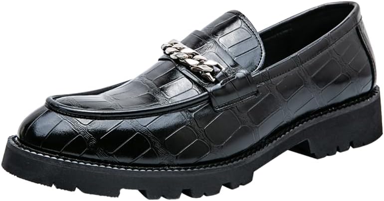 Мужские туфли на каждый день Оксфорды деловые с острым носком, удобные классические Tgrnfhkpyy, черный
Мужские туфли на каждый день Оксфорды деловые с острым носком, удобные классические Tgrnfhkpyy, черный