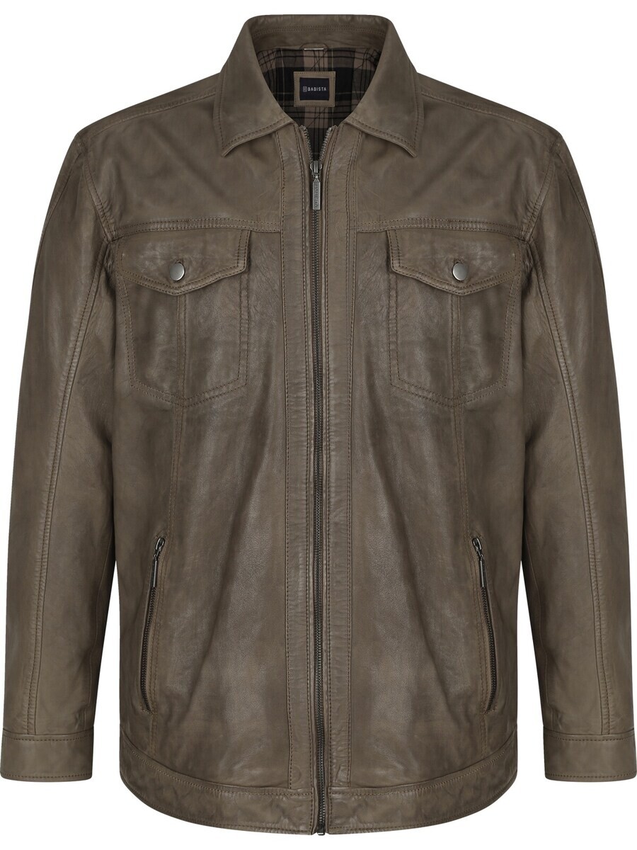 Куртка BABISTA Between-Season Zanlite, коричневый
Куртка BABISTA Between-Season Zanlite, коричневый