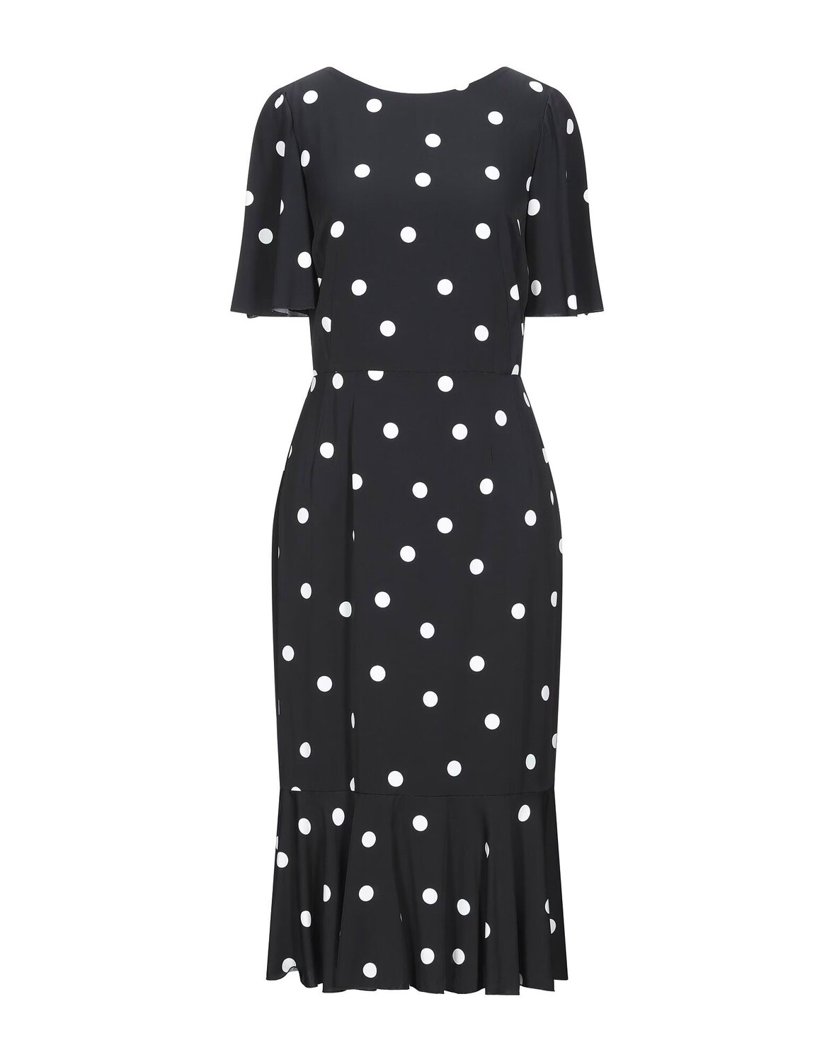 Платье Dolce&Gabbana, черный 
Платье Dolce&Gabbana, черный