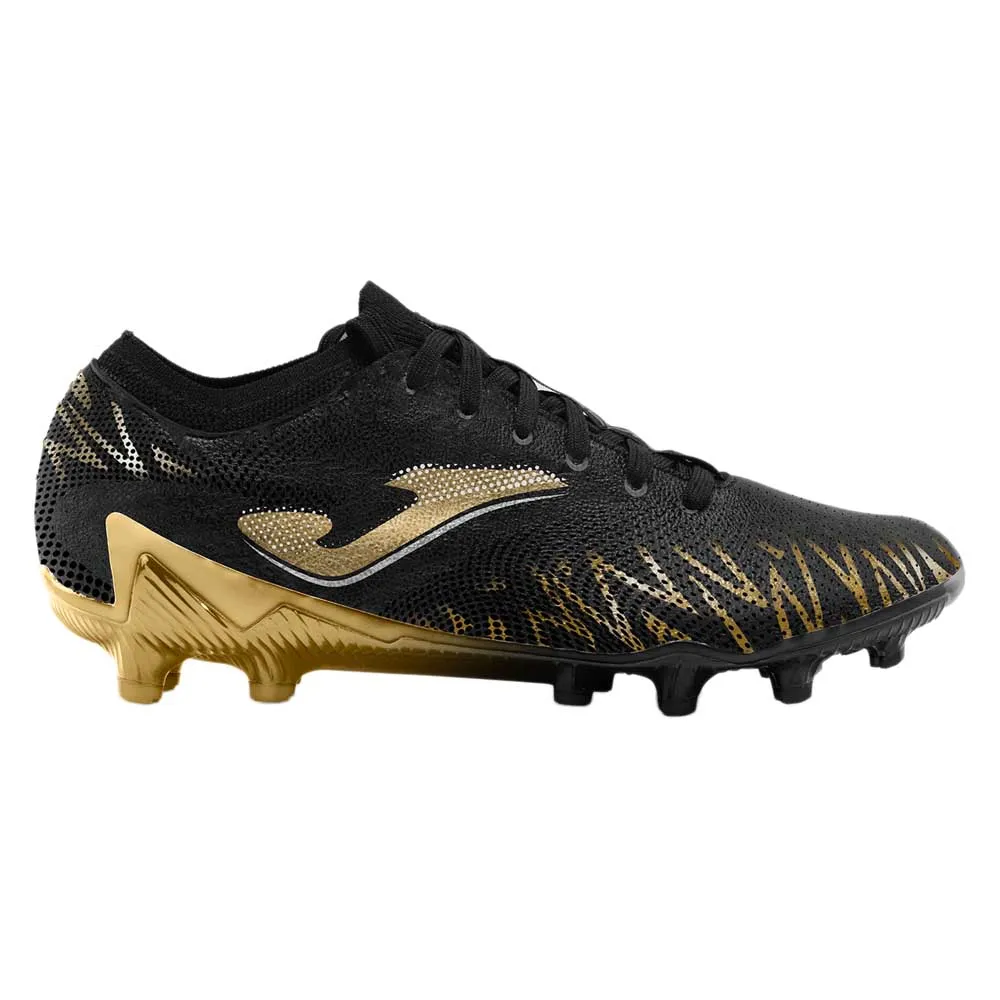 Футбольные бутсы Joma Striker FG, черный
Футбольные бутсы Joma Striker FG, черный