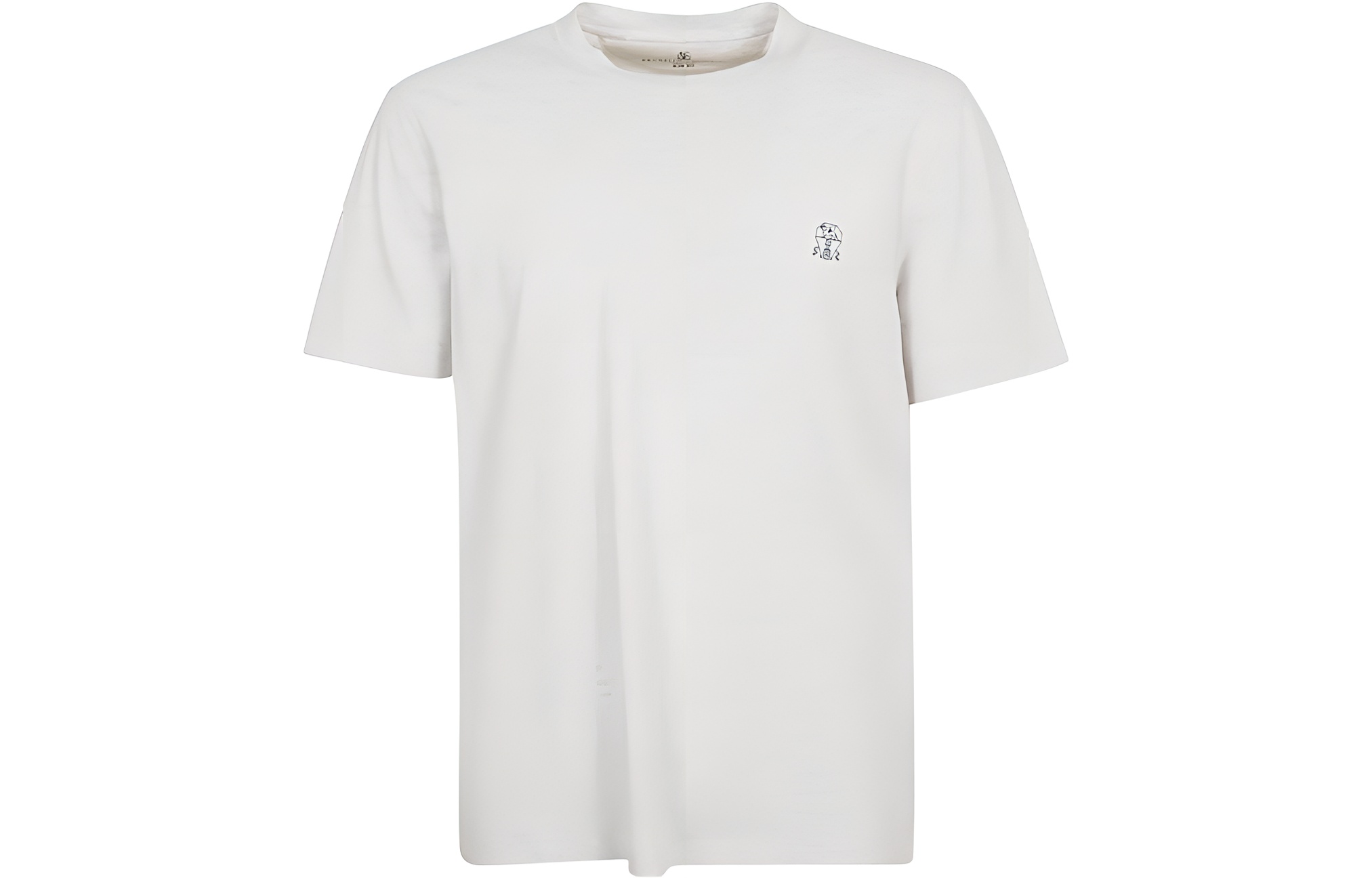 Футболка мужская Brunello Cucinelli, серый
Футболка мужская Brunello Cucinelli, серый