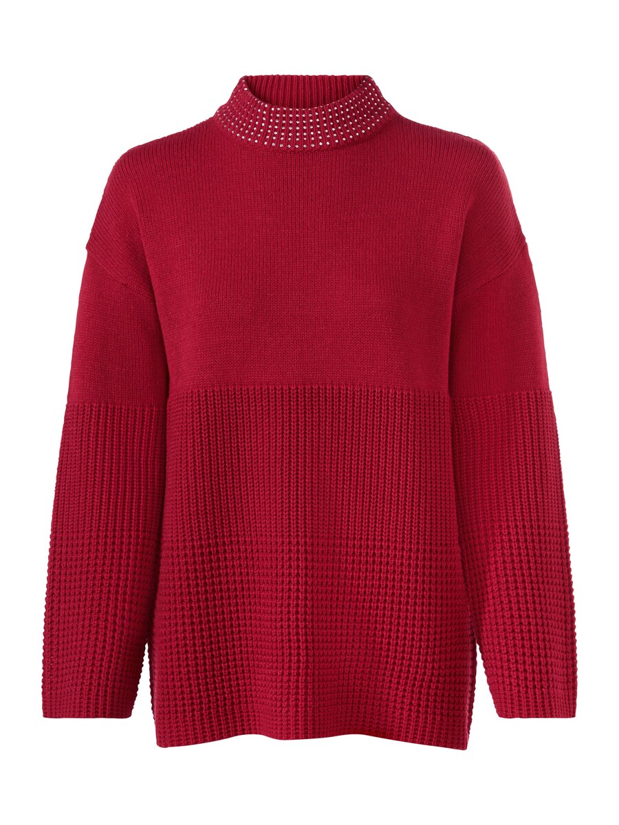 Свитер heine, красный
Свитер heine, красный