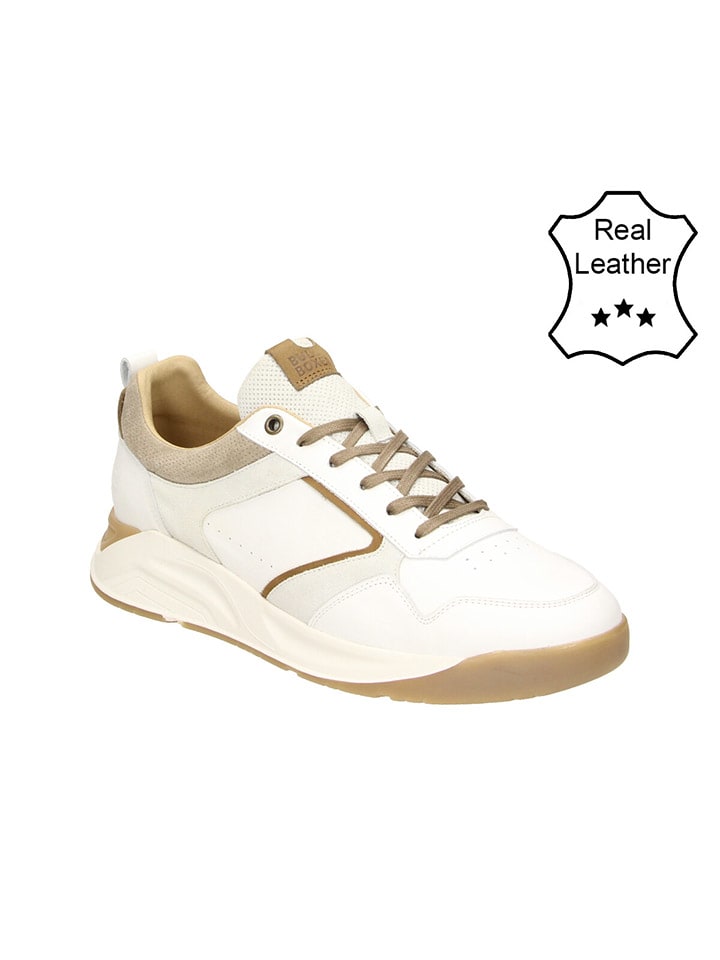 Низкие кроссовки Bullboxer
Низкие кроссовки Bullboxer