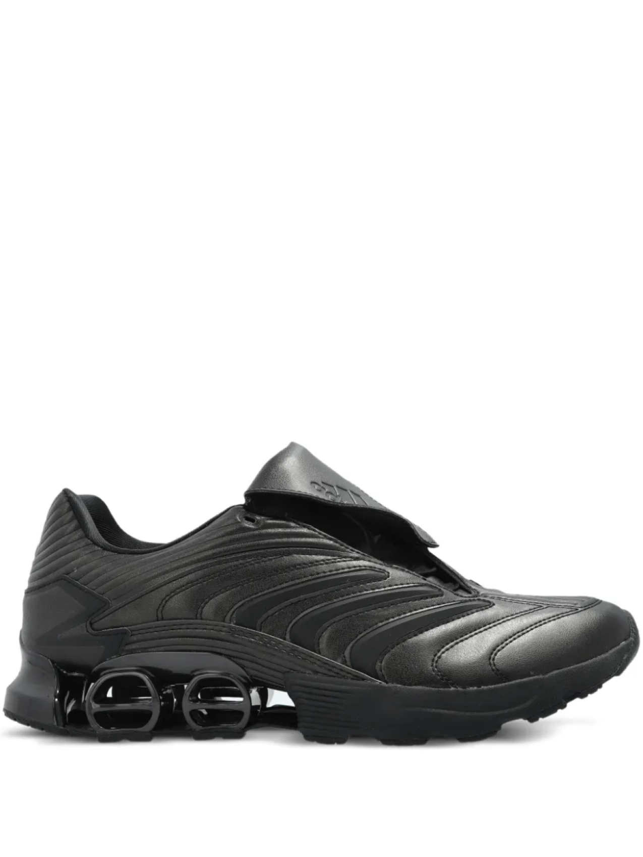 Кроссовки Adidas Originals Predator Megaride, черный
Кроссовки Adidas Originals Predator Megaride, черный