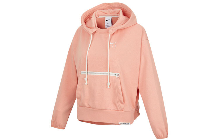 Свитшот женский светло-оранжевый Nike
Свитшот женский светло-оранжевый Nike