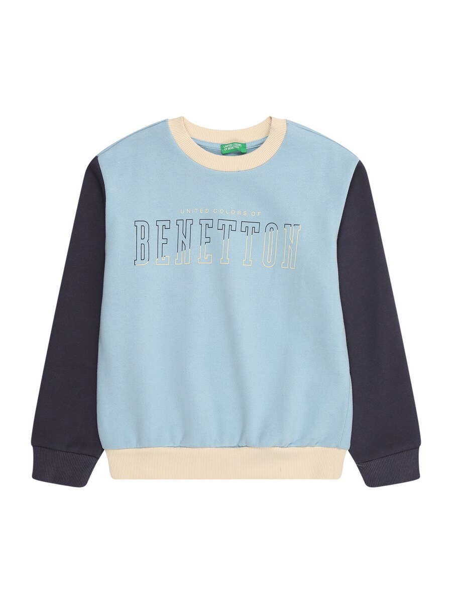 Толстовка UNITED COLORS OF BENETTON, Navy/Royal Blue
Толстовка UNITED COLORS OF BENETTON, Navy/Royal Blue