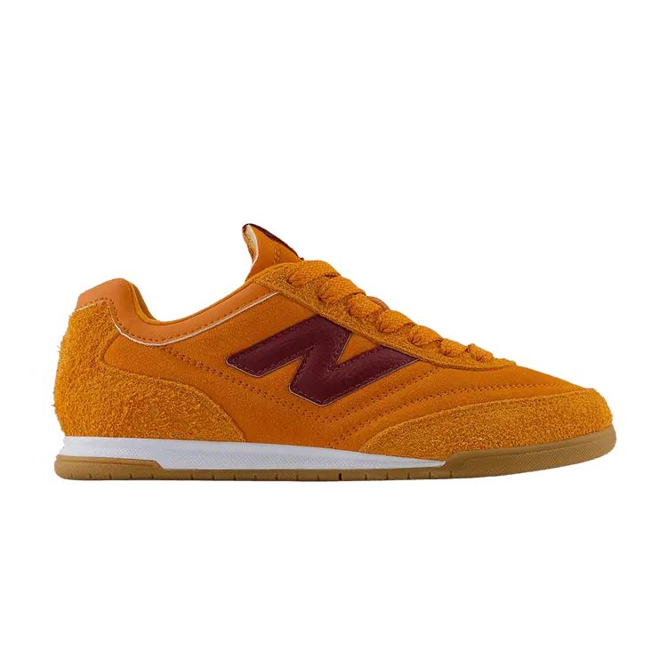 Кроссовки RC42 'Classic Orange Crimson', оранжевый
Кроссовки RC42 'Classic Orange Crimson', оранжевый