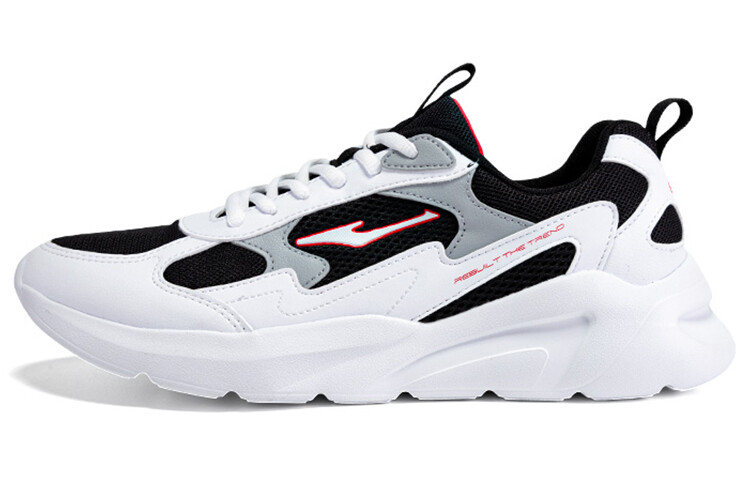 Кроссовки мужские низкие белые/черные Erke, Черный, Кроссовки мужские низкие белые/черные Erke
Кроссовки мужские низкие белые/черные Erke, Черный, Кроссовки мужские низкие белые/черные Erke