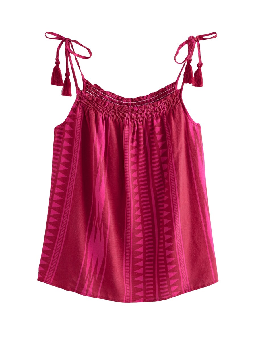 Топ Next, цвет Grenadine
Топ Next, цвет Grenadine