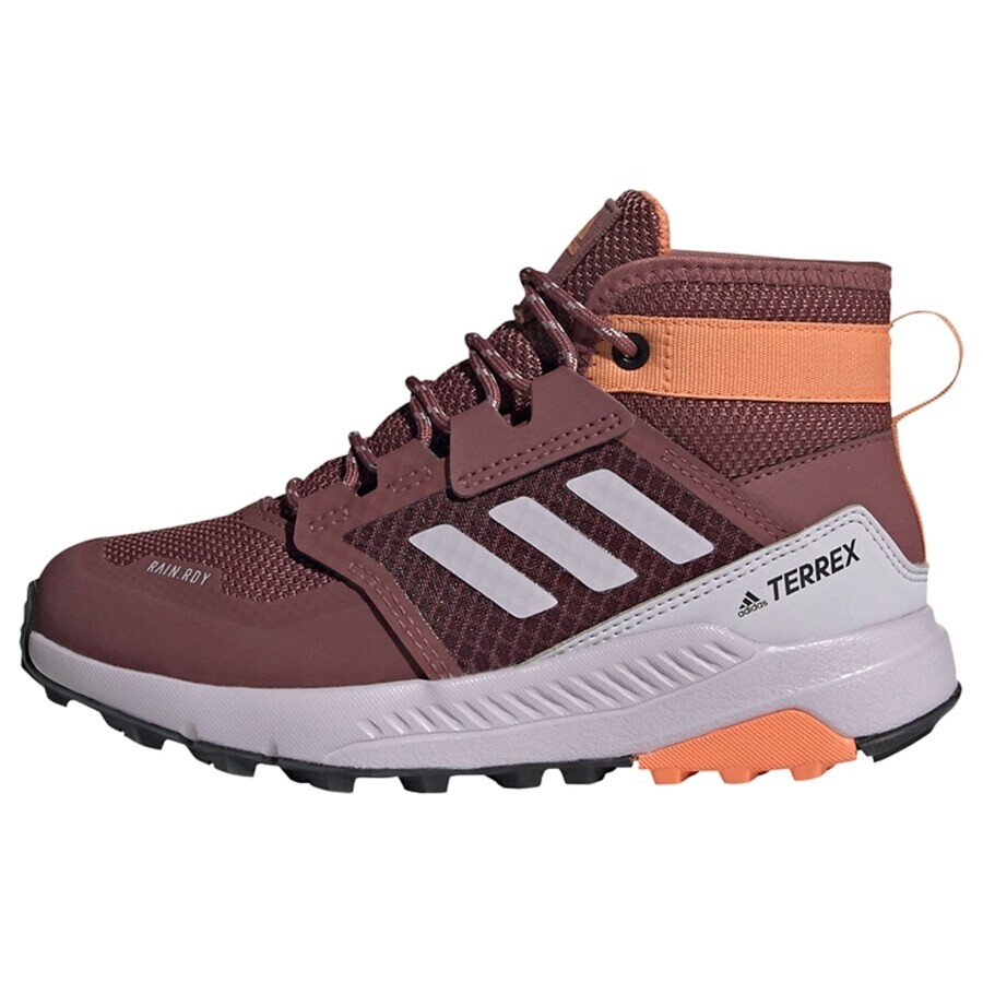 Ботинки ADIDAS TERREX Boots Trailmaker, бордовый
Ботинки ADIDAS TERREX Boots Trailmaker, бордовый