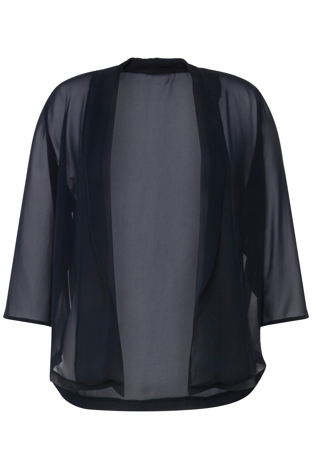 Толстовка Ulla Popken Kurzjacke, морской
Толстовка Ulla Popken Kurzjacke, морской