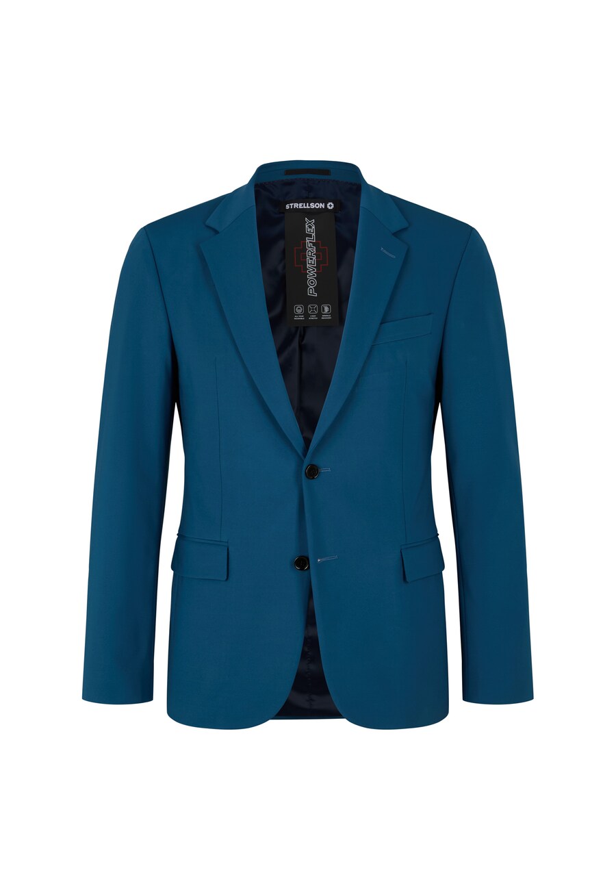 Приталенный пиджак STRELLSON Alzer, темно-синий
Приталенный пиджак STRELLSON Alzer, темно-синий