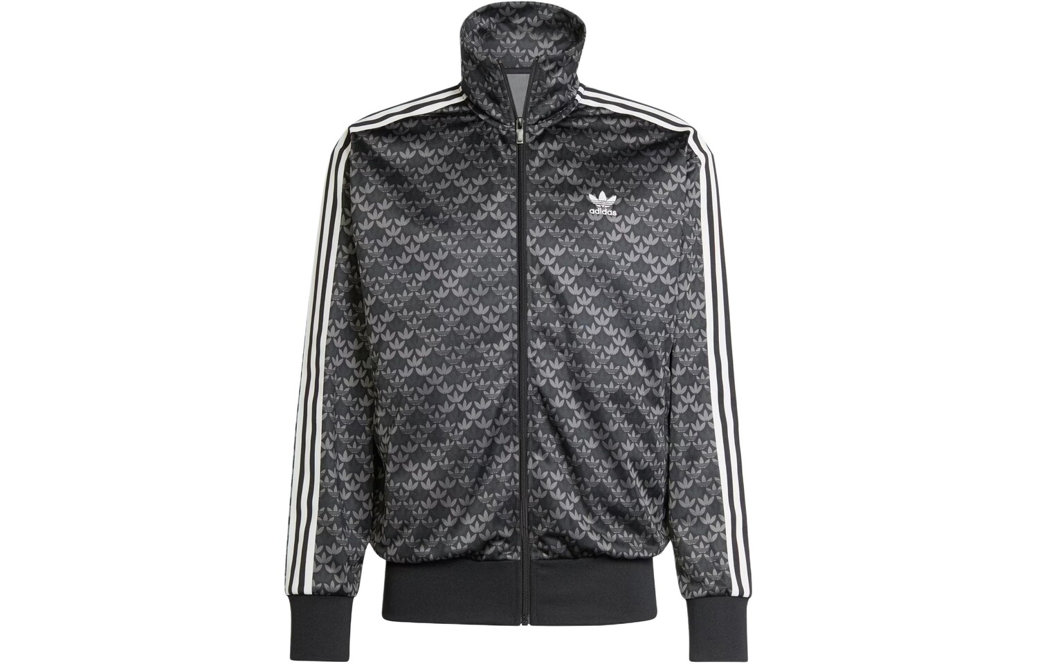 Футболка Adidas Classic Track Top Adidas Originals, черный
Футболка Adidas Classic Track Top Adidas Originals, черный