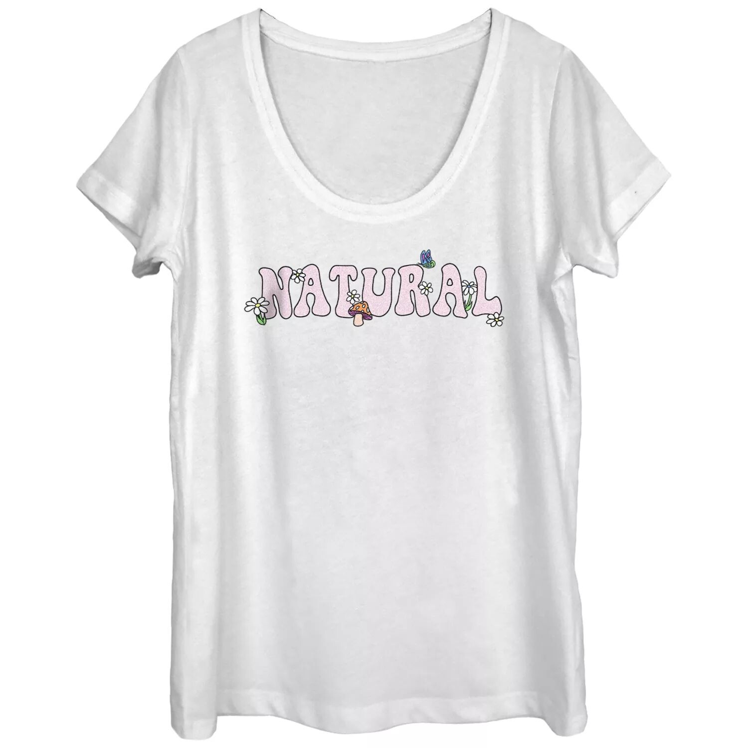 Футболка для юниоров с рисунком Natural Vintage Typography Licensed Character
Футболка для юниоров с рисунком Natural Vintage Typography Licensed Character