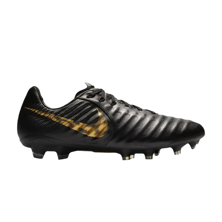 Кроссовки Legend 7 Pro FG 'Academy Black Pack', черный
Кроссовки Legend 7 Pro FG 'Academy Black Pack', черный