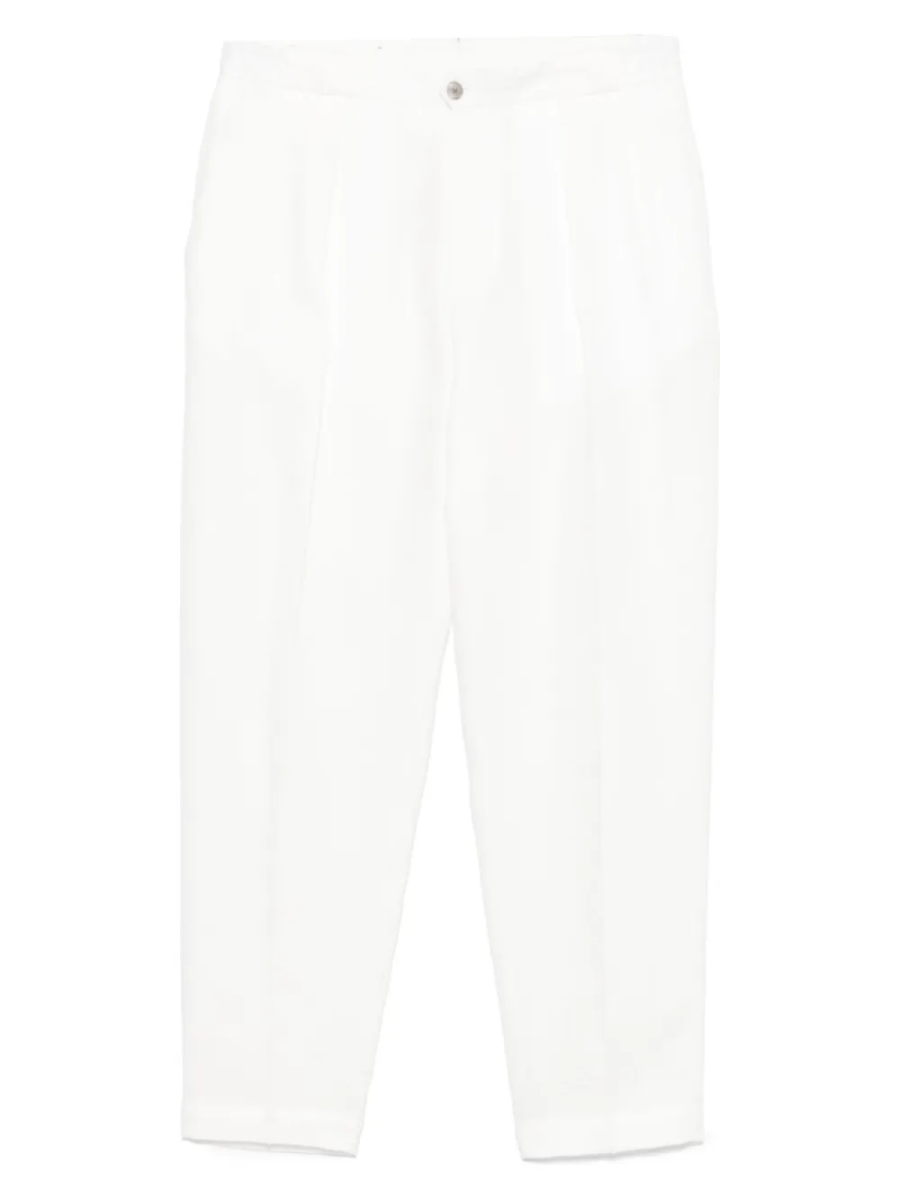 Брюки Portobellos Briglia 1949, белый 
Брюки Portobellos Briglia 1949, белый