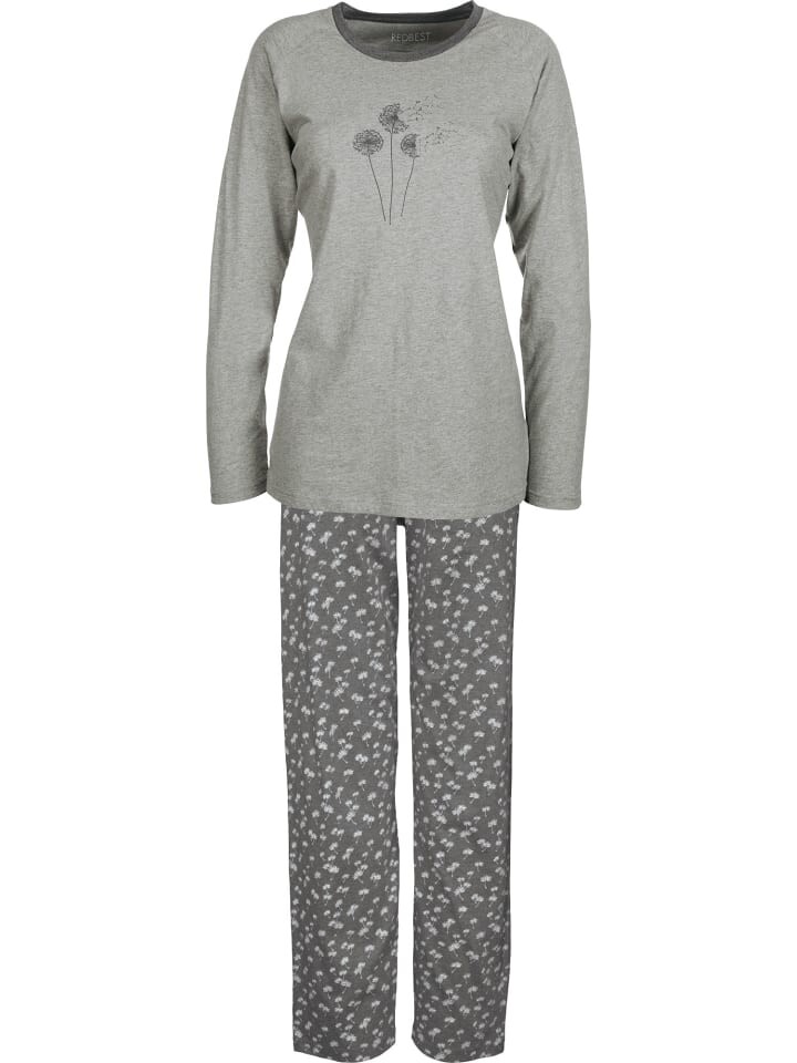 Ночное белье REDBEST, цвет grau meliert, Серый, Ночное белье REDBEST, цвет grau meliert
Ночное белье REDBEST, цвет grau meliert, Серый, Ночное белье REDBEST, цвет grau meliert