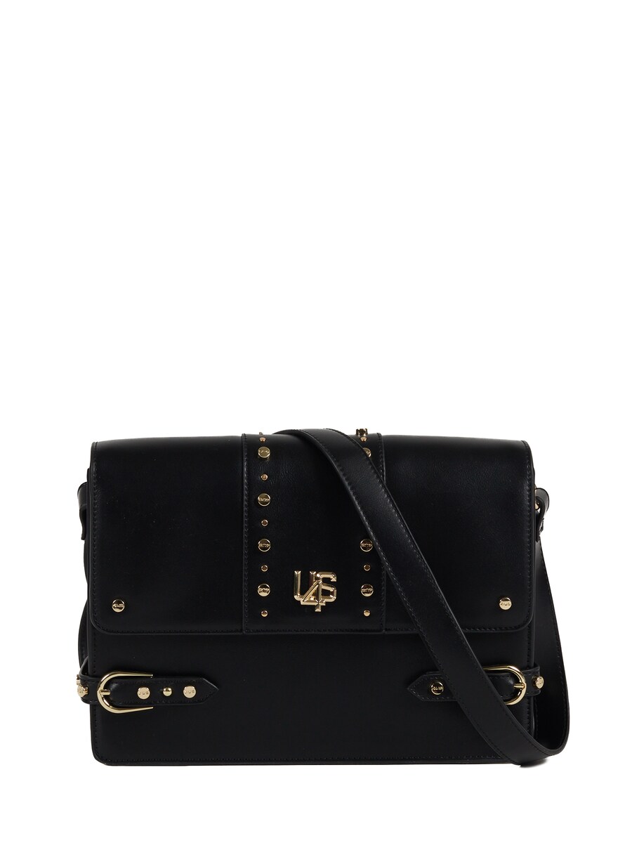 Сумка через плечо 4US PACIOTTI, черный
Сумка через плечо 4US PACIOTTI, черный