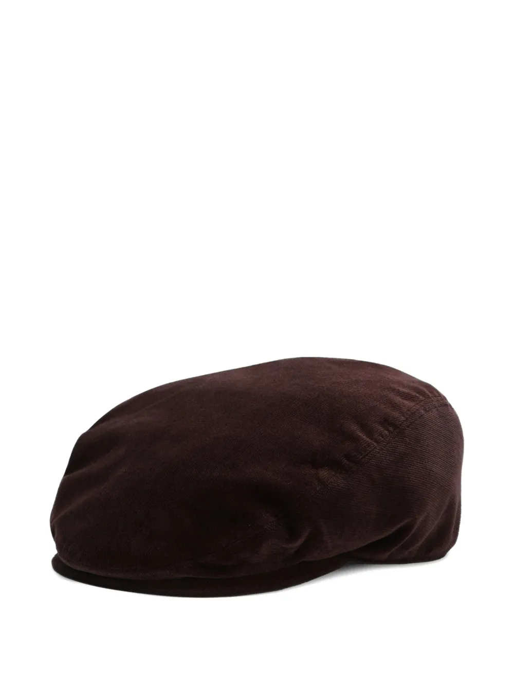 Вельветовая кепка DOLCE & GABBANA, коричневый
Вельветовая кепка DOLCE & GABBANA, коричневый