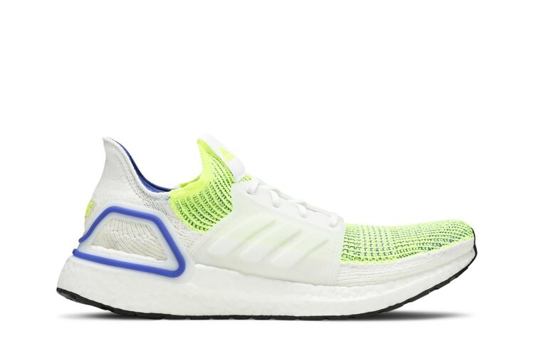 Кроссовки Adidas Sneakersnstuff x UltraBoost 19, белый
Кроссовки Adidas Sneakersnstuff x UltraBoost 19, белый