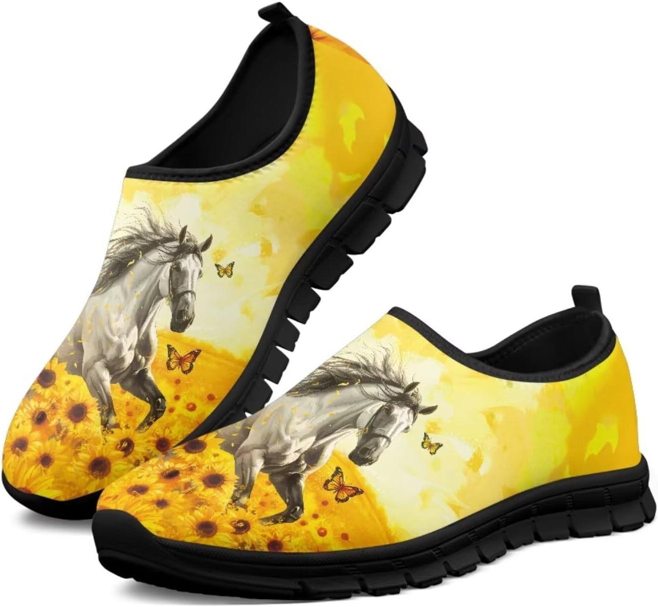 Кроссовки Binienty для мужчин и женщин, желтый
Кроссовки Binienty для мужчин и женщин, желтый