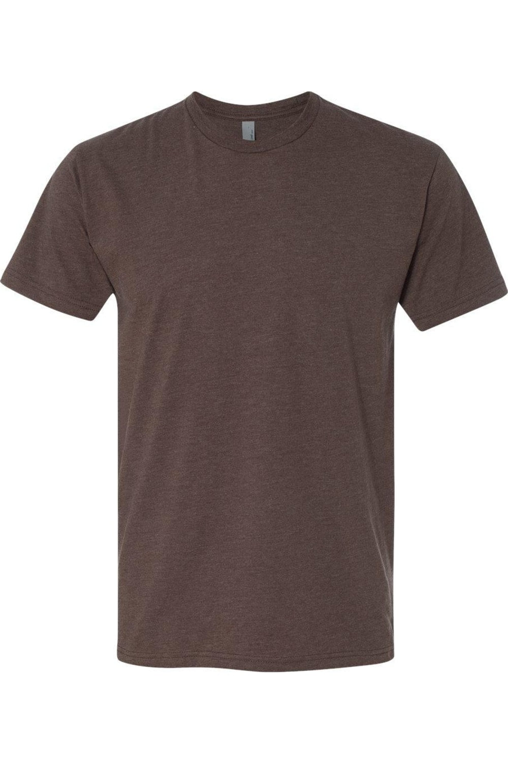 Футболка унисекс CVC Next Level, цвет espresso
Футболка унисекс CVC Next Level, цвет espresso