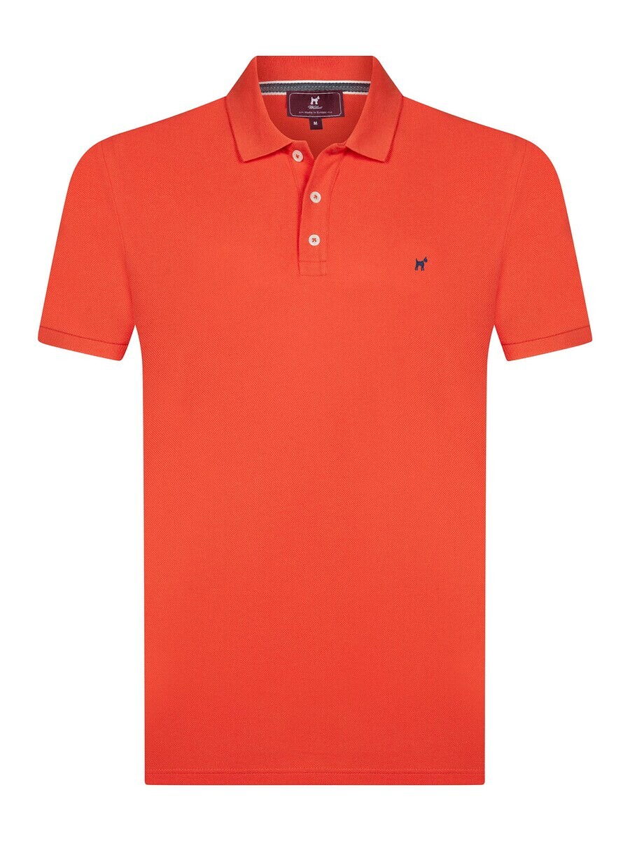 Футболка Williot, светло-оранжевый
Футболка Williot, светло-оранжевый