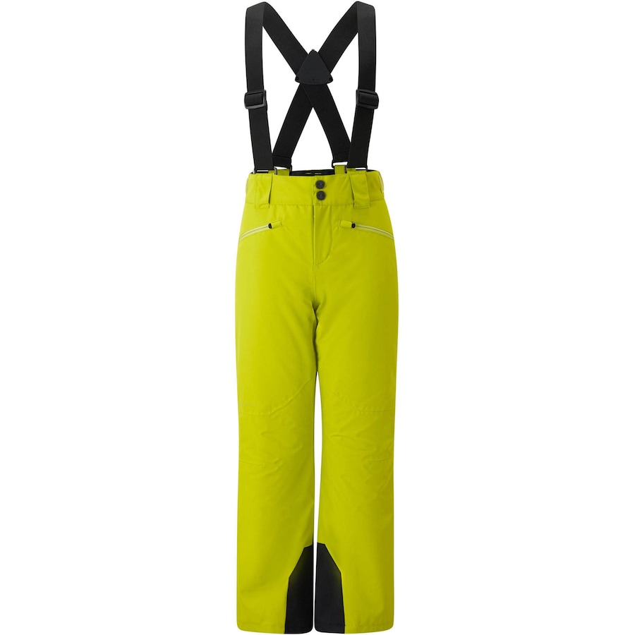 Обычные спортивные штаны ZIENER Axi, Apple
Обычные спортивные штаны ZIENER Axi, Apple