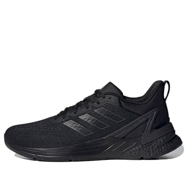 Кроссовки Adidas Response Super 2.0 Running Shoes 'Core Black', черный
Кроссовки Adidas Response Super 2.0 Running Shoes 'Core Black', черный