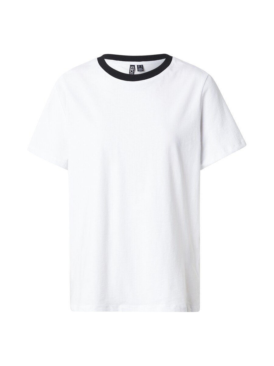 Рубашка PIECES PCRIA, белый
Рубашка PIECES PCRIA, белый