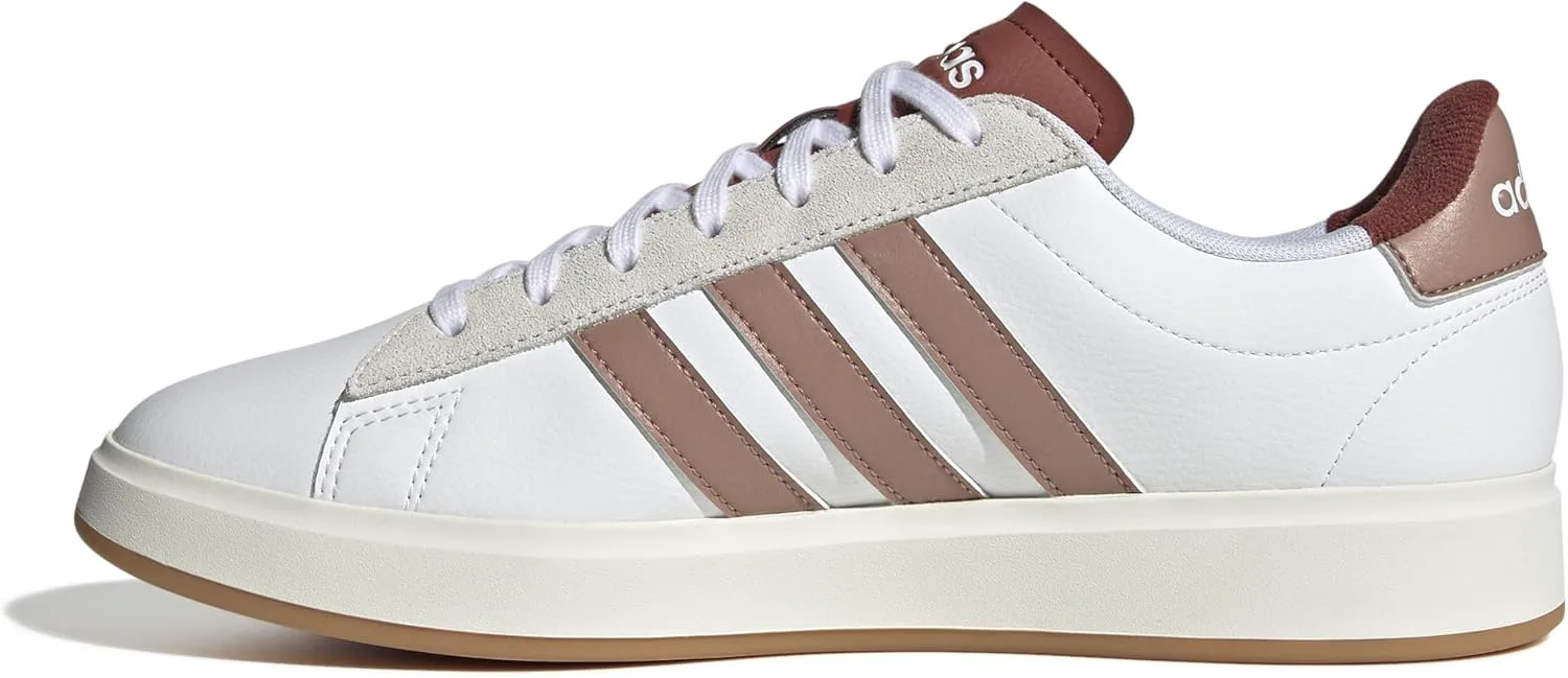 Мужские кроссовки Adidas Grand Court 2.0, белый
Мужские кроссовки Adidas Grand Court 2.0, белый