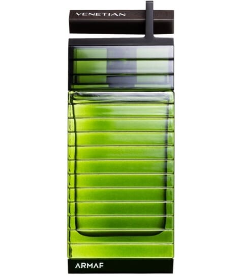 Армаф, Венецианская, парфюмированная вода, 100 мл, Armaf
Армаф, Венецианская, парфюмированная вода, 100 мл, Armaf