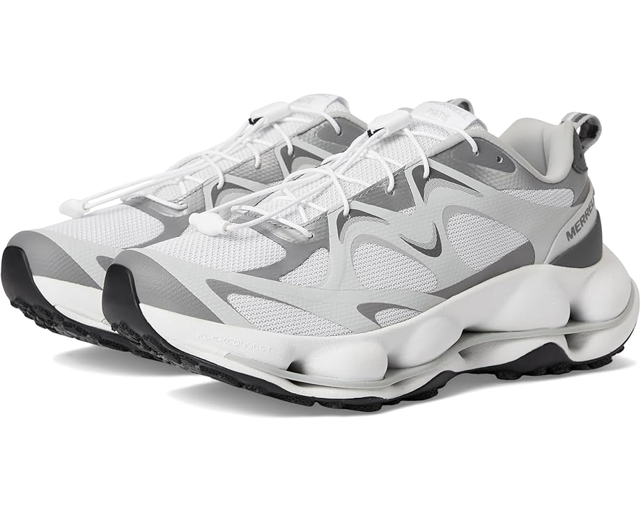 Треккинговые кроссовки Merrell Speed Arc Matis, цвет White/Pigeon
Треккинговые кроссовки Merrell Speed Arc Matis, цвет White/Pigeon