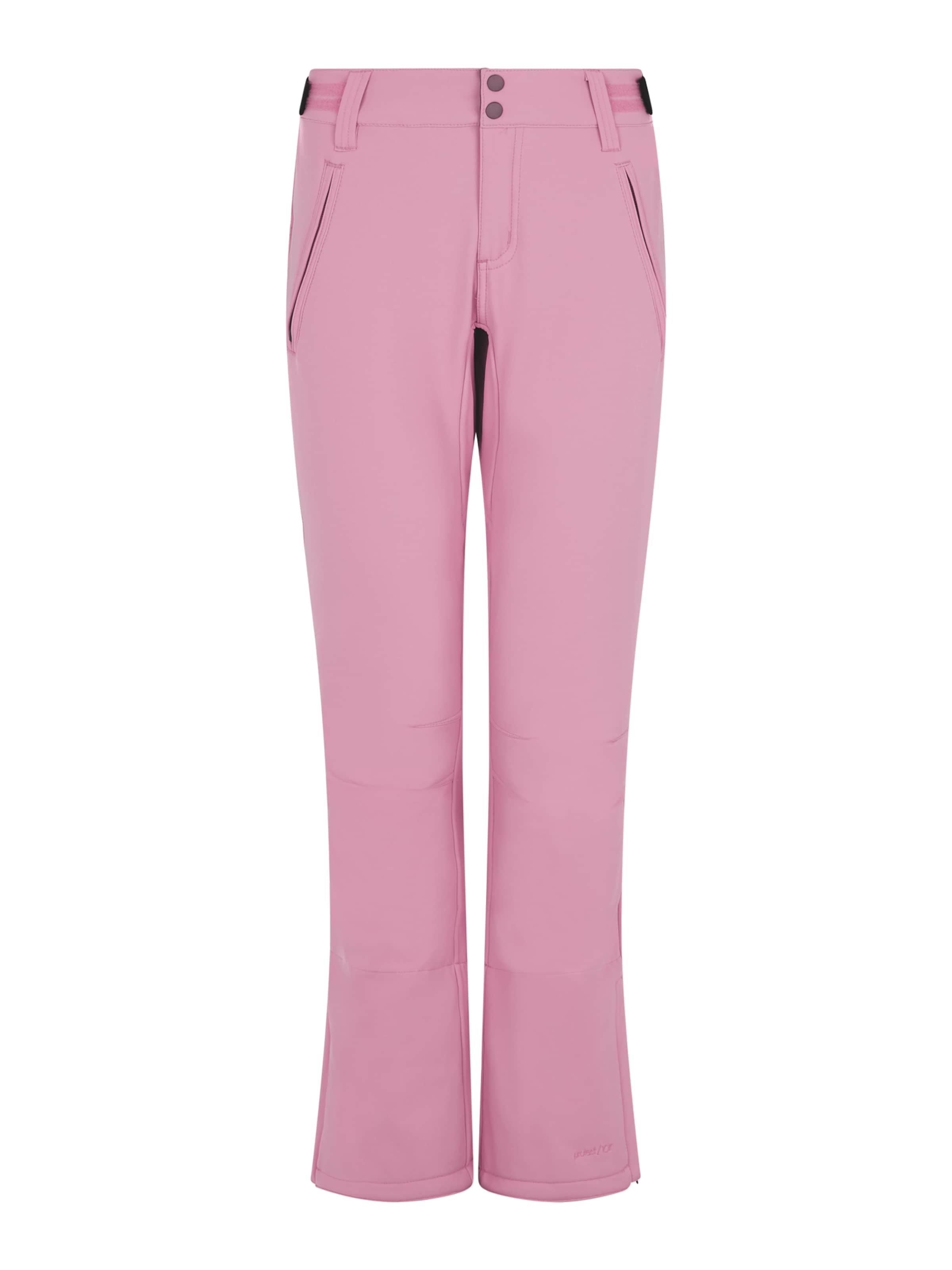 PROTEST Штаны для тренировок 'RELOLE' Regular в цвете Rose
PROTEST Штаны для тренировок 'RELOLE' Regular в цвете Rose