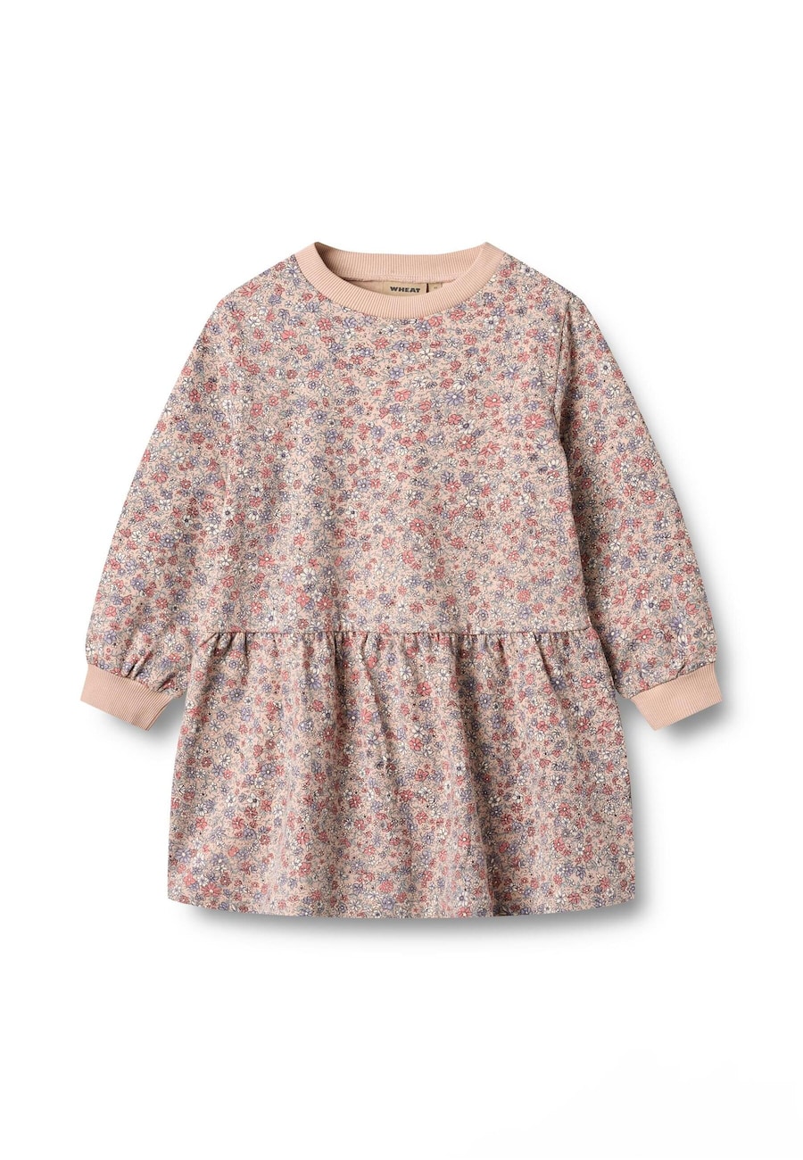 Платье WHEAT Zenia, Rose
Платье WHEAT Zenia, Rose