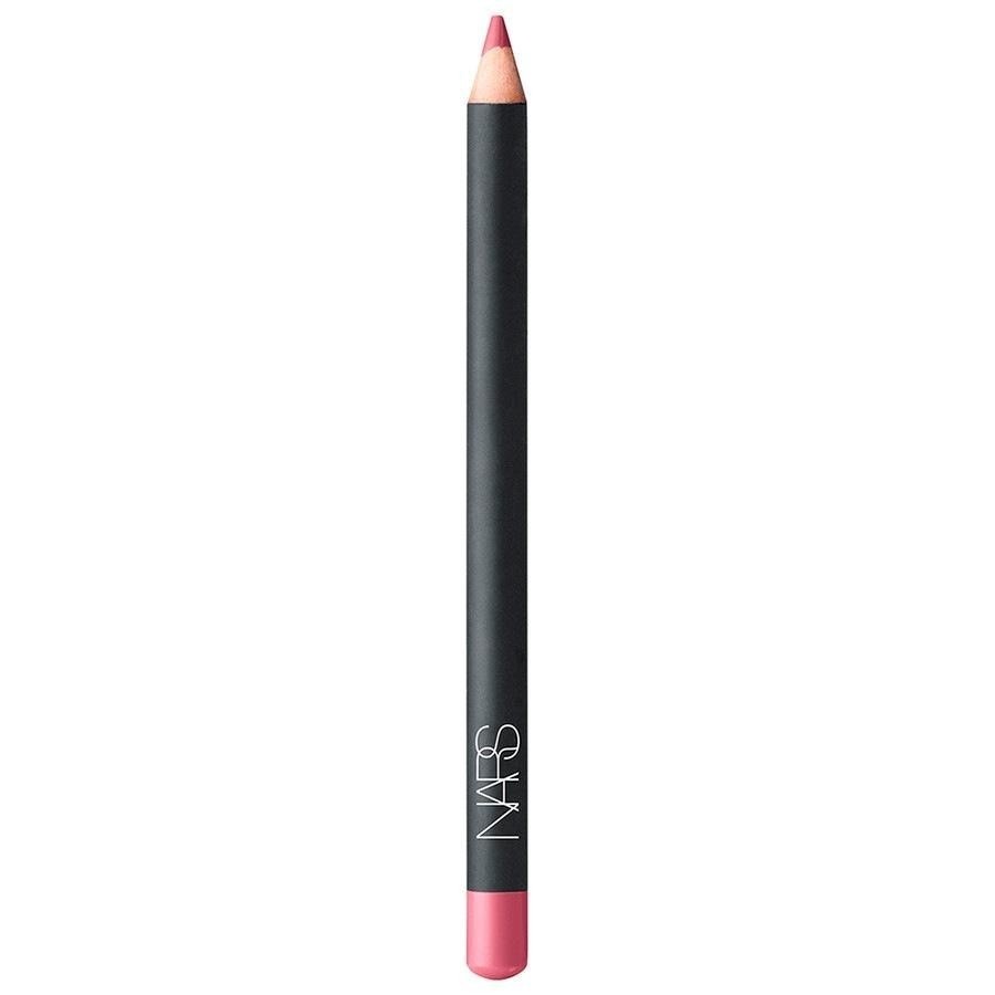 Карандаш для губ precision lip liner Nars, cap d ail, вес 1.1 гр.
Карандаш для губ precision lip liner Nars, cap d ail, вес 1.1 гр.