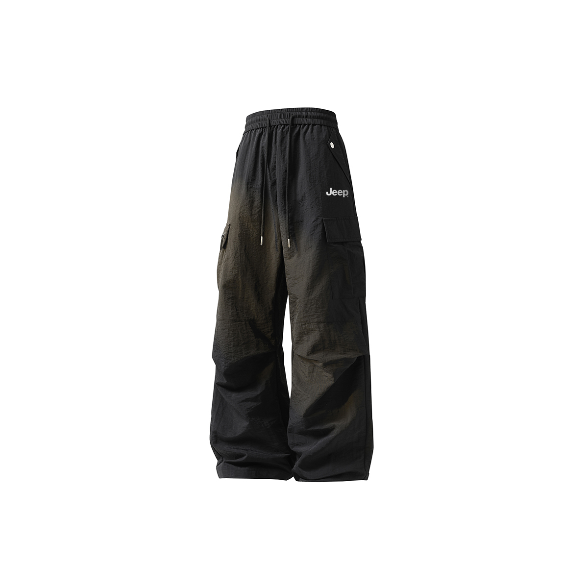 Повседневные брюки Unisex тонкие прямого кроя Jeep, obsidian черный
Повседневные брюки Unisex тонкие прямого кроя Jeep, obsidian черный