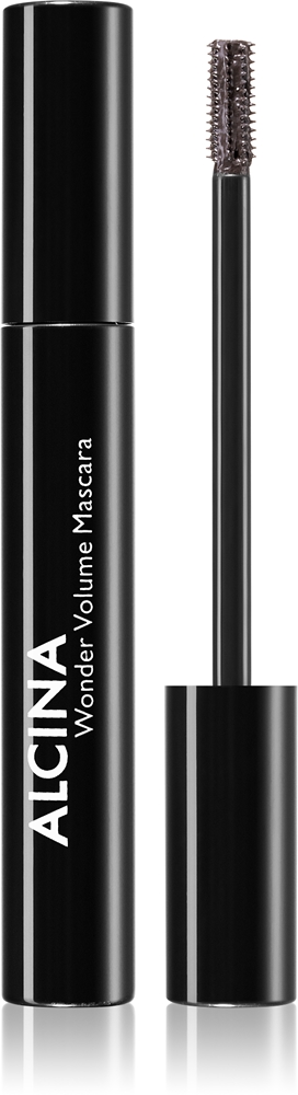 Декоративная тушь Wonder Volume с эффектом придания объема Alcina, atspalvis 010 black 8 мл
Декоративная тушь Wonder Volume с эффектом придания объема Alcina, atspalvis 010 black 8 мл