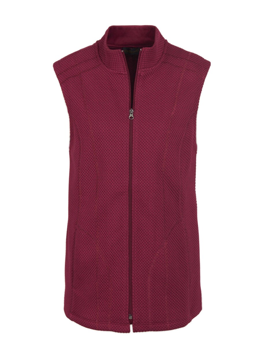 Жилет Goldner, красный
Жилет Goldner, красный