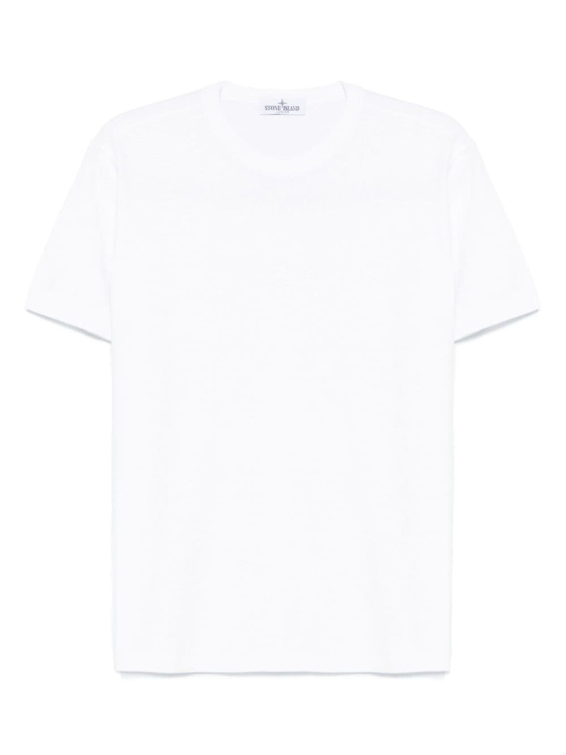 Футболка с вышитым логотипом Stone Island Junior, белый
Футболка с вышитым логотипом Stone Island Junior, белый