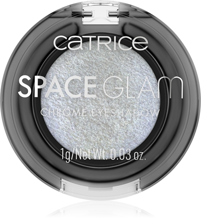 Мини тени для век Catrice Space Glam, 040 Stardust 1 g
Мини тени для век Catrice Space Glam, 040 Stardust 1 g