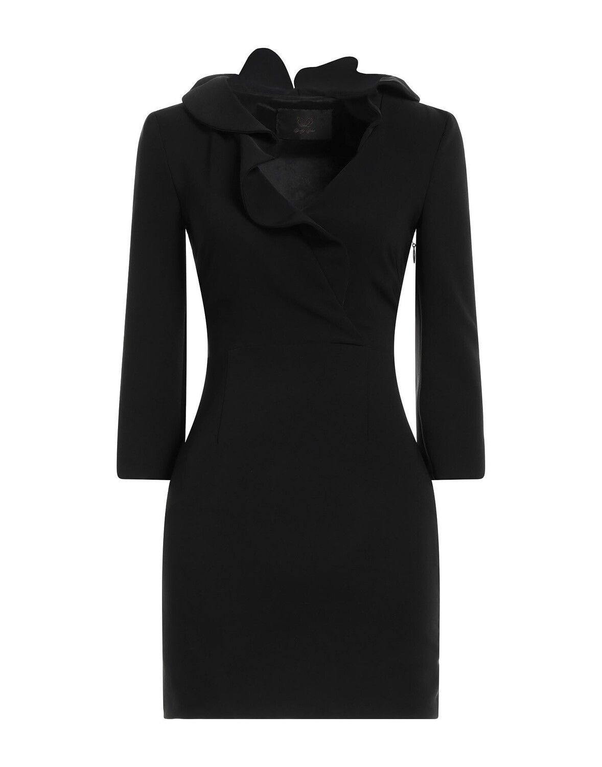 Платье Betty Blue, черный
Платье Betty Blue, черный