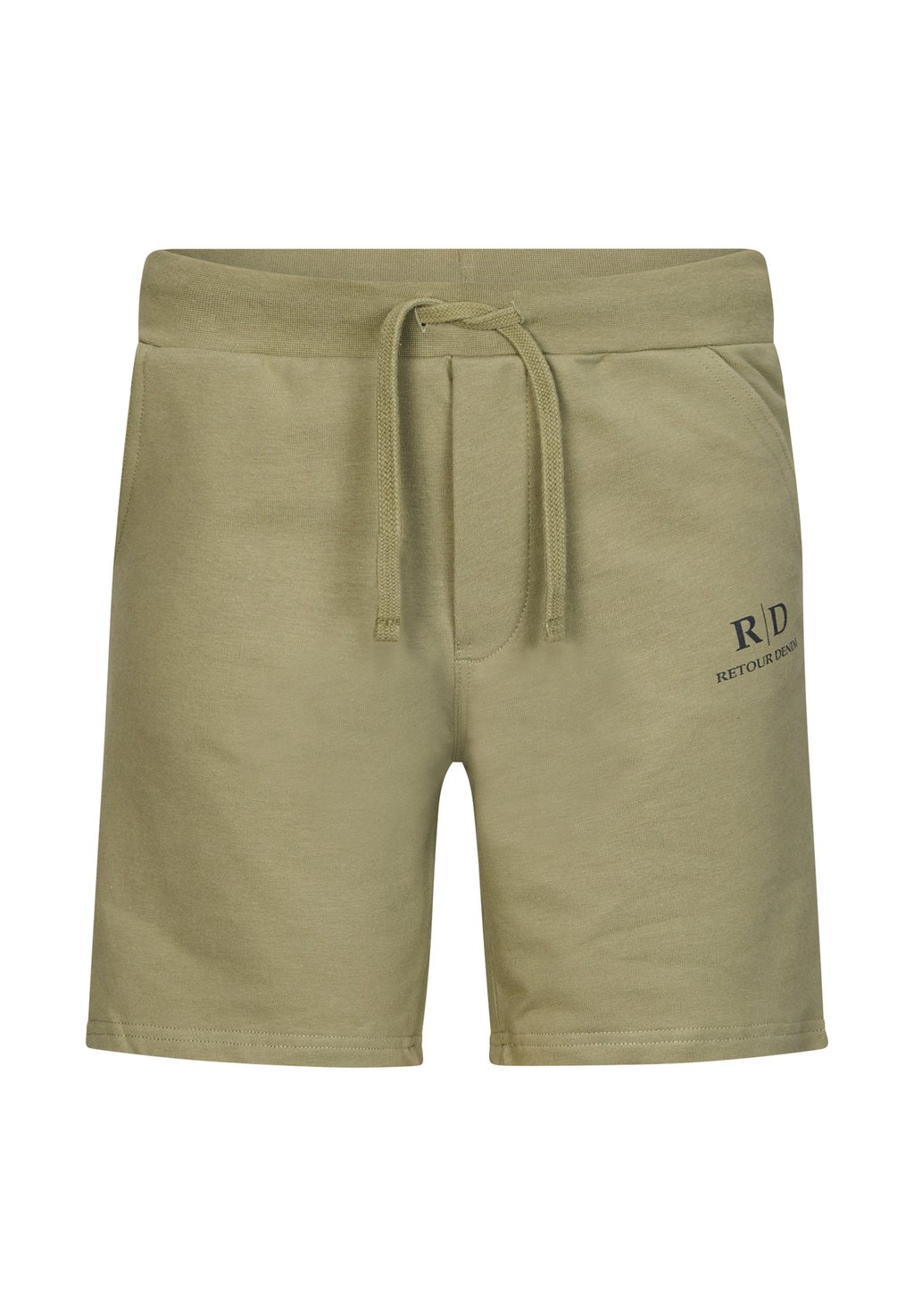 Шорты APOLLONIUS Retour Jeans, темно-зеленый
Шорты APOLLONIUS Retour Jeans, темно-зеленый