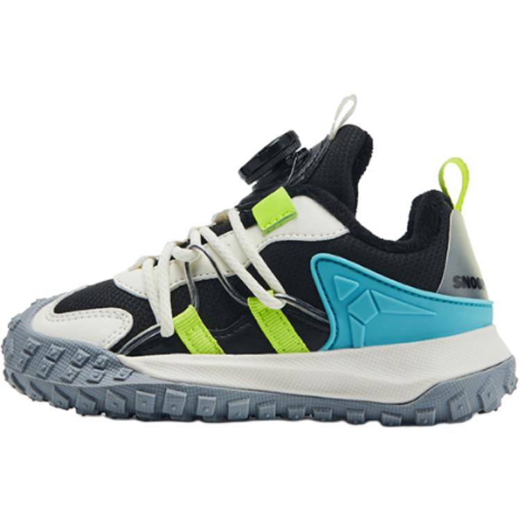 Детская обувь для повседневной жизни SNOOPY, черный/бежевый
Детская обувь для повседневной жизни SNOOPY, черный/бежевый