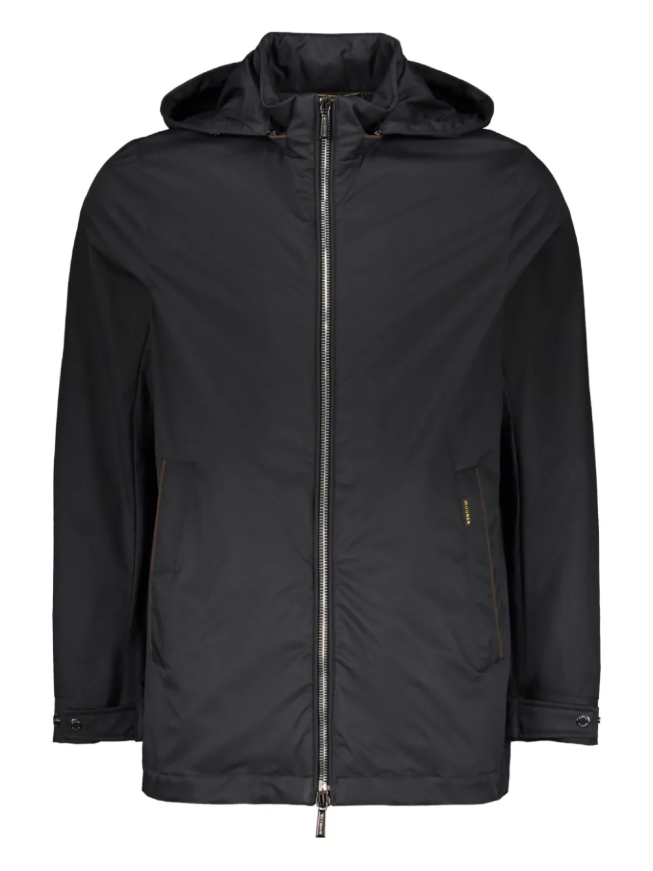 Куртка с капюшоном Moorer Aviona, синий
Куртка с капюшоном Moorer Aviona, синий